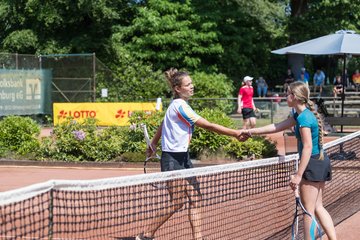 Nicole Rivkin 231 - TNB Verbandsmeisterschaft